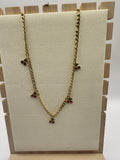Cadena de Cerezas