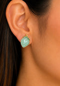 Aretes Fresa