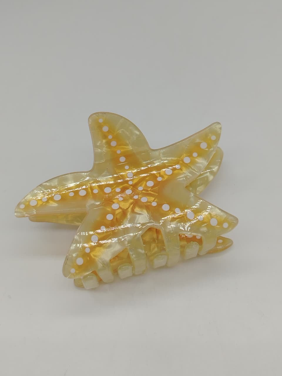 Prensa de pelo "Estrella de Mar"