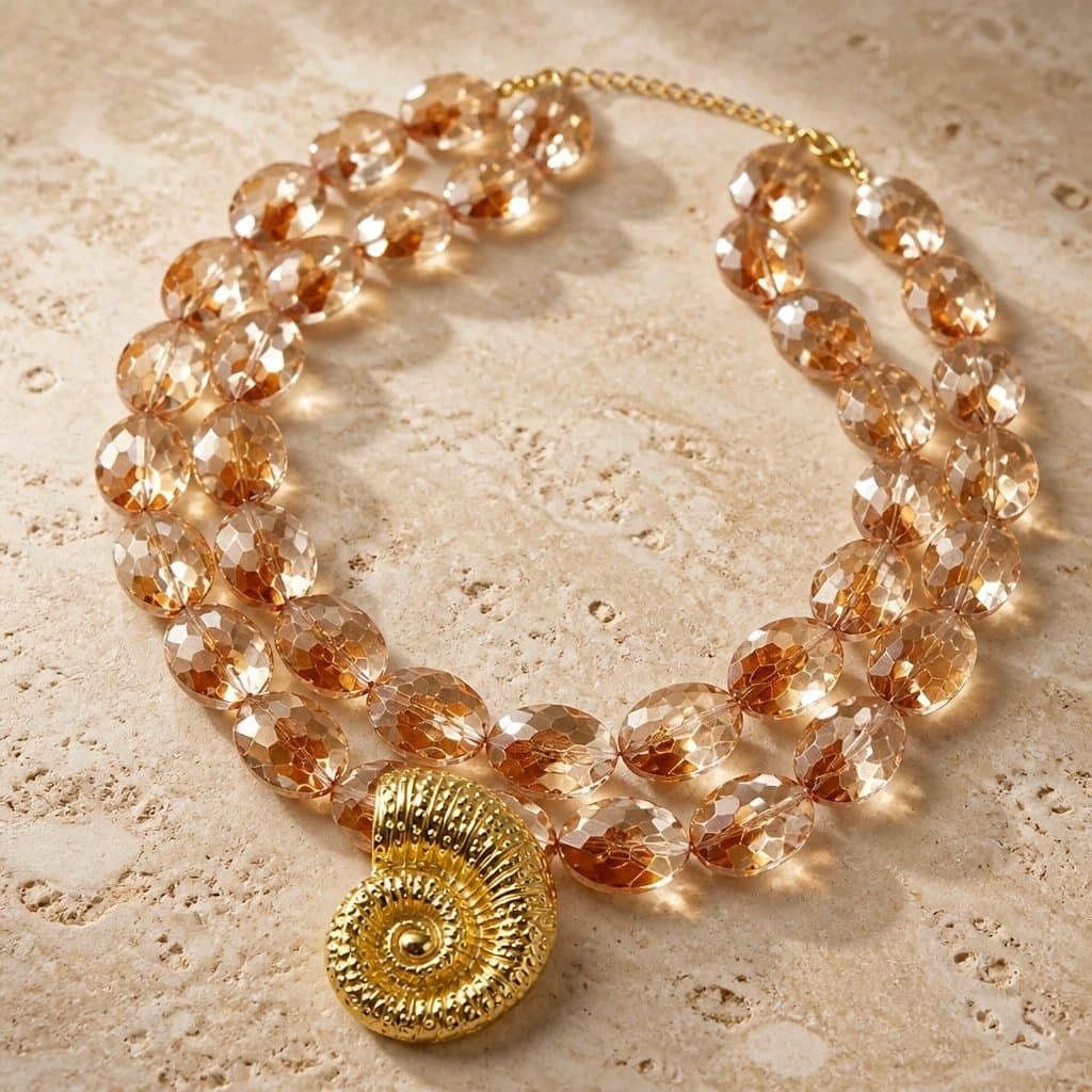 Cristal Dorado