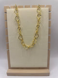 Gargantilla "Lume Heart"